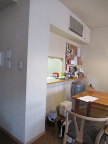 あったか床暖房の快適リビングやIHキッチンのよくばり全面リフォーム　目黒区K様邸